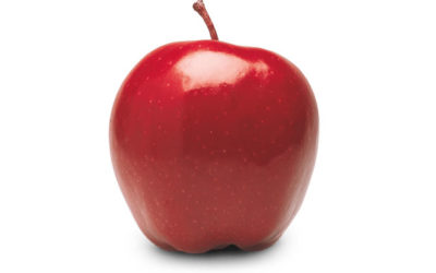 RED DELICIOUS